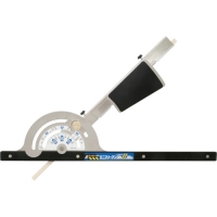 シンワ測定（株） 78179 シンワ　丸ノコガイド定規ミニフリーアングル２