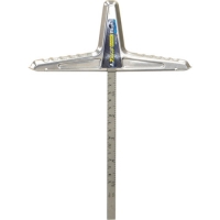 シンワ測定（株） 74962 シンワ　三角スケールＢ３０