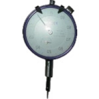 （株）テクロック DM-210DG テクロック　ダイヤルデプスゲージ