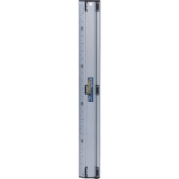 シンワ測定（株） 47364 シンワ　部品　突き当て　Ｔスライド２用