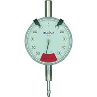 （株）テクロック TM-102 テクロック　１回転未満ダイヤルゲージ