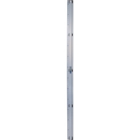 シンワ測定（株） 65068 シンワ　アルミカッター定規　カット師ＰＲＯＴＥＣＴ　２ｍ