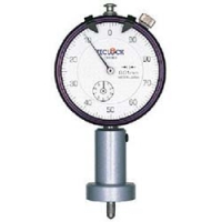 （株）テクロック DM-283 テクロック　ダイヤルデプスゲージ