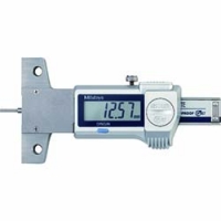 日本三丰 Mitutoyo NTD35-M ミツトヨ　タイヤデプスゲージ（５７１－１００－２０）