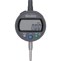 （株）テクロック PC-440J テクロック　デジタルインジケータＰＣシリ