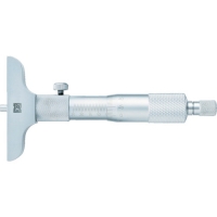 新潟精機（株） MC202-25F ＳＫ　デプスマイクロメータ