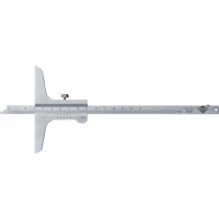 日本中村 KANON   SD15P カノン　カールマール型デプスゲージ１５０ｍｍ