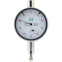 新潟精機（株） DI-0342 ＳＫ　小形ダイヤルゲージ