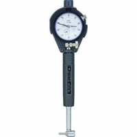 （株）テクロック SM-112AT テクロック　ダイヤルシックネスゲージ