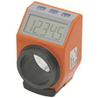 （株）テクロック TM-110 テクロック　標準型ダイヤルゲージ