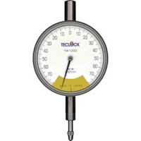 （株）テクロック SM-112LS テクロック　ダイヤルシックネスゲージ