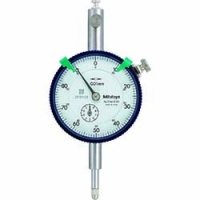日本三丰 Mitutoyo 2046S-80 ミツトヨ　ダイヤルゲージＤＧ０．０１（２０４６Ｓ－８０）