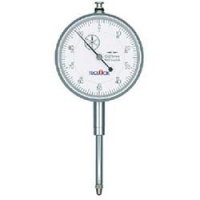 （株）テクロック KM-130 テクロック　標準型ダイヤルゲージ