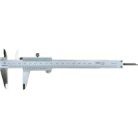 日本三丰 Mitutoyo N-10R ミツトヨ　Ｍ型標準ノギス（５３０－１００）
