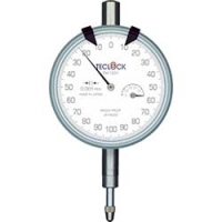 新潟精機（株） DI-1058 ＳＫ　標準形ダイヤルゲージ