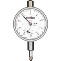 （株）テクロック TM-35F テクロック　　小型ダイヤルゲージ