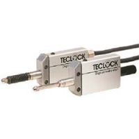 （株）テクロック PD-012N テクロック　デジタルインジケータ