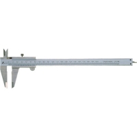 シンワ測定（株） 19912 シンワ　普及ノギス２０ｃｍ