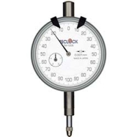 マール・ジャパン（株） 4494010 マール　デプスゲージ　ＭａｒａＭｅｔｅｒ　８３７　８０ｍｍ