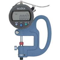 （株）テクロック SMD-565J テクロック　デジタルシックネスゲージ