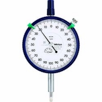 日本三丰 Mitutoyo 3047S ミツトヨ　大型ダイヤルゲージ（３０４７Ｓ）