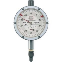 マール・ジャパン（株） 4326000 マール　精密ダイヤルゲージ　ＭａｒＣａｔｏｒ　８０３ＳＷ　３ｍｍ、０．０１ｍｍ