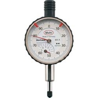 マール・ジャパン（株） 4324060 マール　小型精密ダイヤルゲージ　ＭａｒＣａｔｏｒ　８０５Ａ　５ｍｍ、０．０１ｍｍ