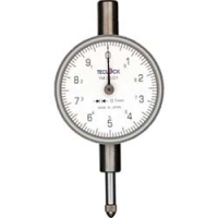 （株）テクロック TM-35-01 テクロック　小型ダイヤルゲージ
