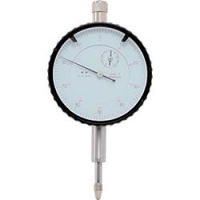 新潟精機（株） DI-1102A ＳＫ　標準形ダイヤルゲージ