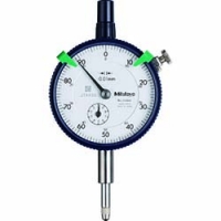 日本三丰 Mitutoyo 2044SB-09 ミツトヨ　ダイヤルゲージＤＧ０．０１（２０４４ＳＢ－０９）