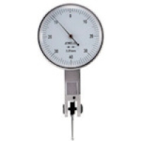 新潟精機（株） TI-1102 ＳＫ　ダイヤルインジケータ