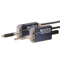 （株）テクロック TM-1200F テクロック　１回転未満精密ダイヤルゲージ
