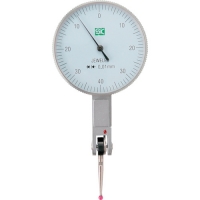 新潟精機（株） TI-8038R ＳＫ　ダイヤルインジケータ