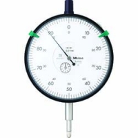 日本三丰 Mitutoyo 4046SB ミツトヨ　大型ダイヤルゲージ（４０４６ＳＢ）