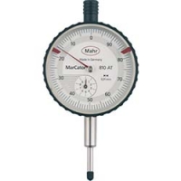 マール・ジャパン（株） 4311060 マール　精密ダイヤルゲージ　ＭａｒＣａｔｏｒ　８１０ＡＴ　１０ｍｍ、０．０１ｍｍ