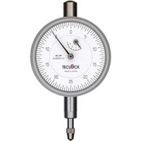 （株）テクロック TM36F テクロック　ダイヤルゲージ