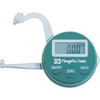 新潟精機（株） EDC-A225 ＳＫ　デジタルキャリパゲージ