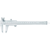 日本中山 TRUSCO  THN-15 ＴＲＵＳＣＯ　標準型ノギス　１５０ｍｍ