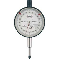 マール・ジャパン（株） 4311080 マール　精密ダイヤルゲージＭａｒＣａｔｏｒ　８１０ＳＲＭ　５ｍｍ、０．００１ｍｍ