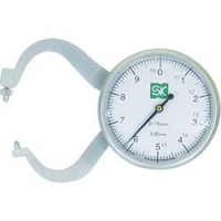 新潟精機（株） DCG-MA115 ＳＫ　ダイヤルキャリパゲージ