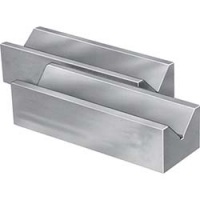 （株）ユニセイキ PV-200 ユニ　プリズム型Ｖブロック　２００ｍｍ