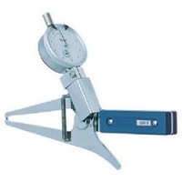 （株）テクロック GM-9 テクロック　ダイヤルキャリパ