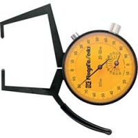 新潟精機（株） AO-3 ＳＫ　ダイヤルキャリパゲージ