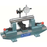 日本理研计器 RIKEN KEISOKUKI  PV-1 ＲＫＮ　Ｖ溝付偏心検査器