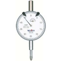 （株）テクロック TM-5106 テクロック　標準型ダイヤルゲージ