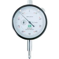 日本三丰 Mitutoyo 2046S-09 ミツトヨ　ダイヤルゲージ（２０４６Ｓ－０９）