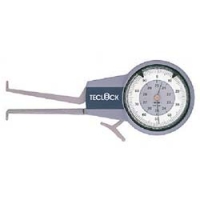 （株）テクロック IM-830 テクロック　ダイヤルキャリパゲージ