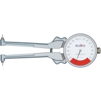 （株）テクロック IM-882B テクロック　一回転未満キャリパゲージ