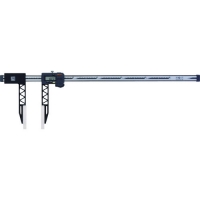 日本三丰 Mitutoyo CFC-200GL ミツトヨ　ＡＢＳクーラントプルーフカーボンキャリパ（５５２－１５４－１０）