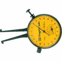 新潟精機（株） AI-2 ＳＫ　ダイヤルキャリパゲージ（内側）